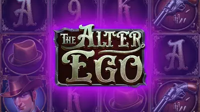 the alter ego 2